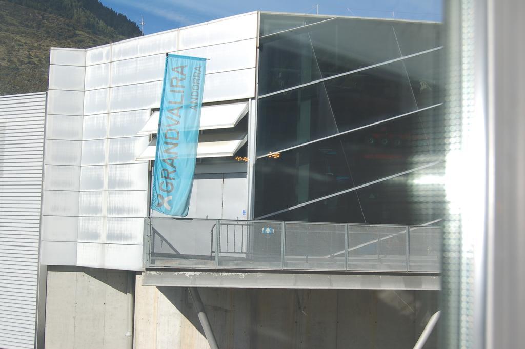 Apartament Tucamp Nº6275 Encamp Pokój zdjęcie