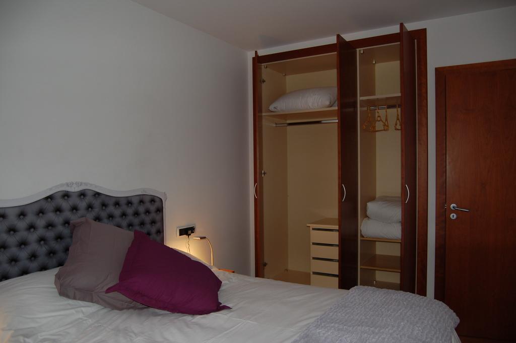 Apartament Tucamp Nº6275 Encamp Pokój zdjęcie