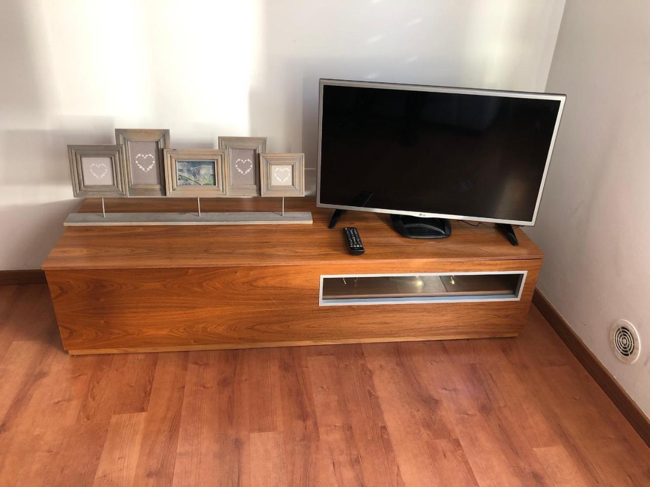 Apartament Tucamp Nº6275 Encamp Zewnętrze zdjęcie